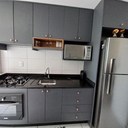 Apartamento Em Praia De Ingleses Florianopolis Sc Buitenkant foto