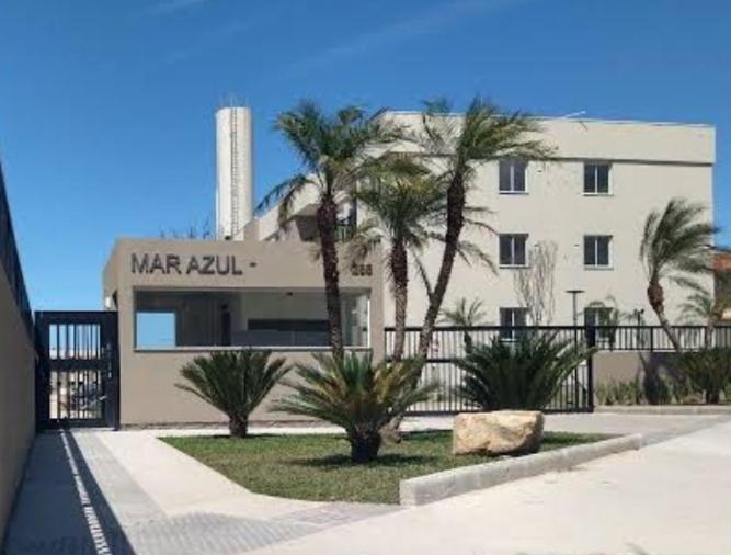 Apartamento Em Praia De Ingleses Florianopolis Sc Buitenkant foto