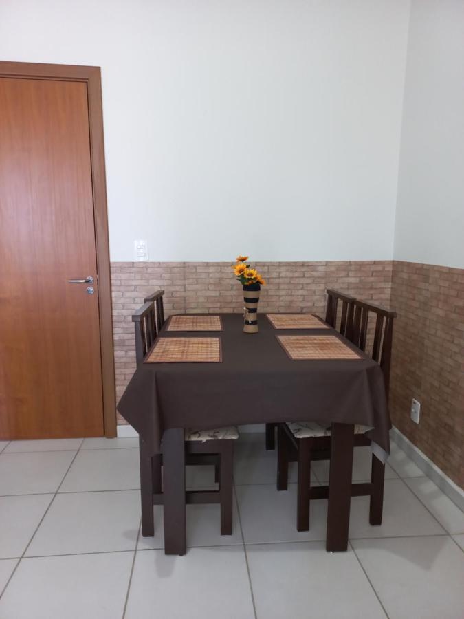 Apartamento Em Praia De Ingleses Florianopolis Sc Buitenkant foto