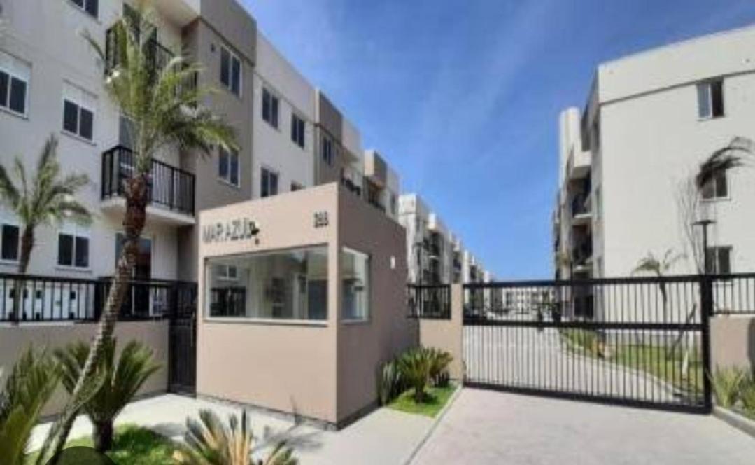 Apartamento Em Praia De Ingleses Florianopolis Sc Buitenkant foto