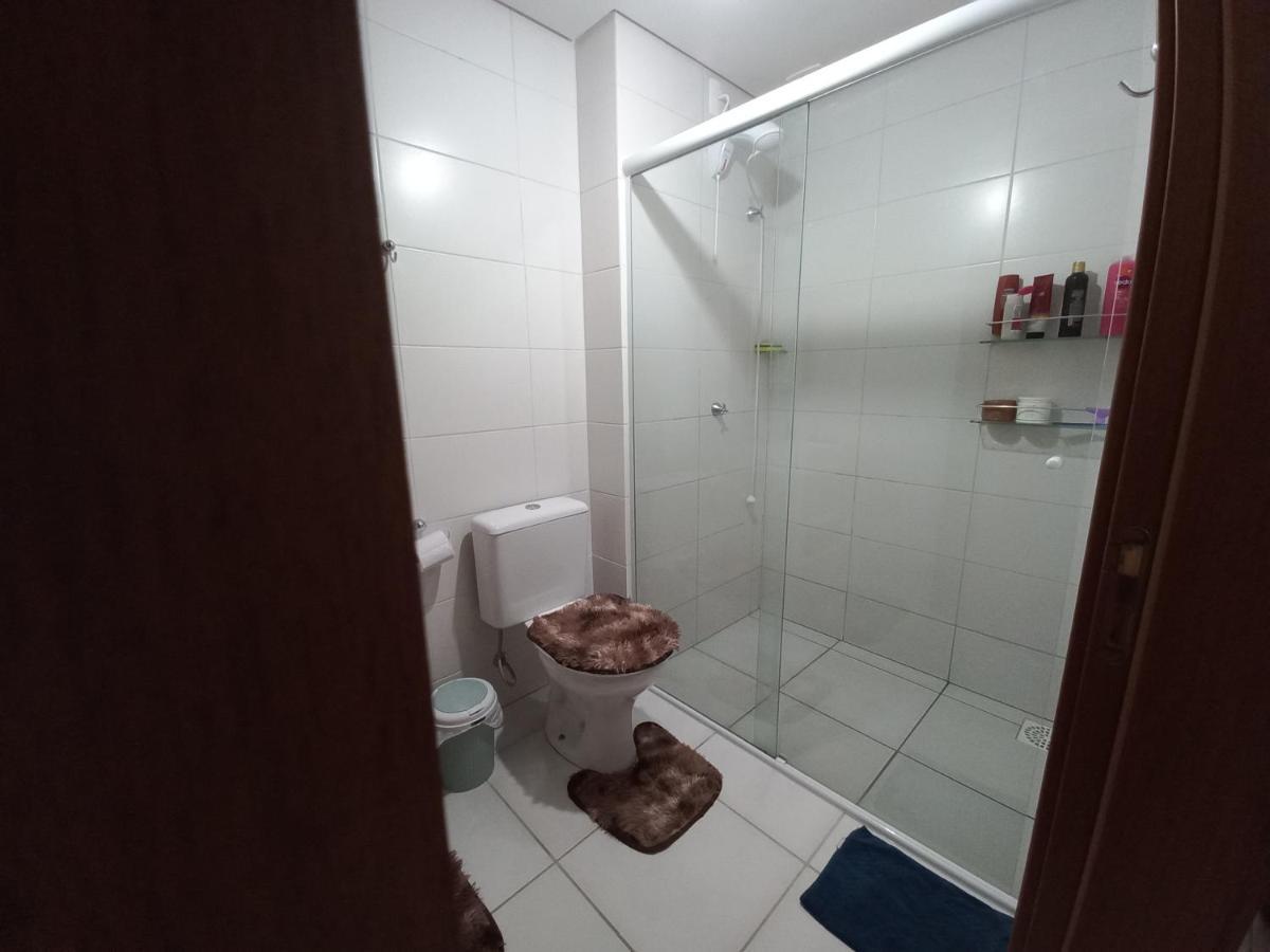 Apartamento Em Praia De Ingleses Florianopolis Sc Buitenkant foto