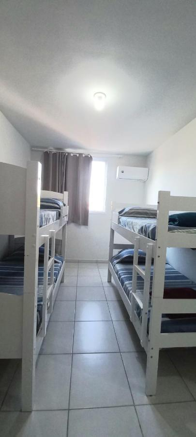 Apartamento Em Praia De Ingleses Florianopolis Sc Buitenkant foto