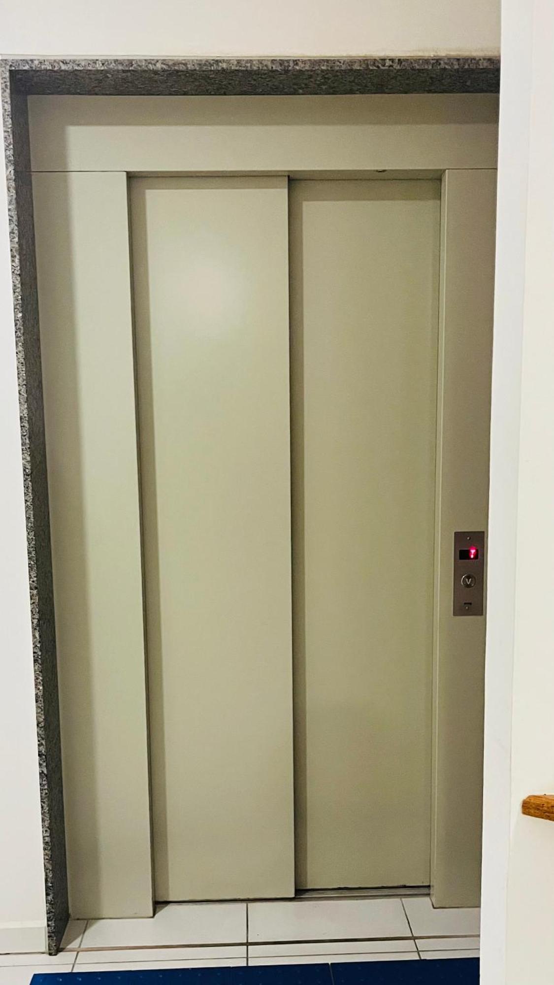 Apartamento Em Praia De Ingleses Florianopolis Sc Buitenkant foto